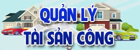 Quản lý tài tài sản công
