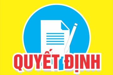 Quyết định về việc thành lập Hội đồng bồi thường, hỗ trợ, tái định cư GPMB các công trình lưới điện trên địa bàn thành phố Chí Linh năm 2024