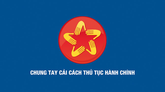 Niêm yết công khai Danh mục thủ tục hành chính sửa đổi, bổ sung thuộc phạm vi, chức năng quản lý của Sở Nội vụ theo Quyết định số 1119/QĐ-UBND của UBND tỉnh Hải Dương